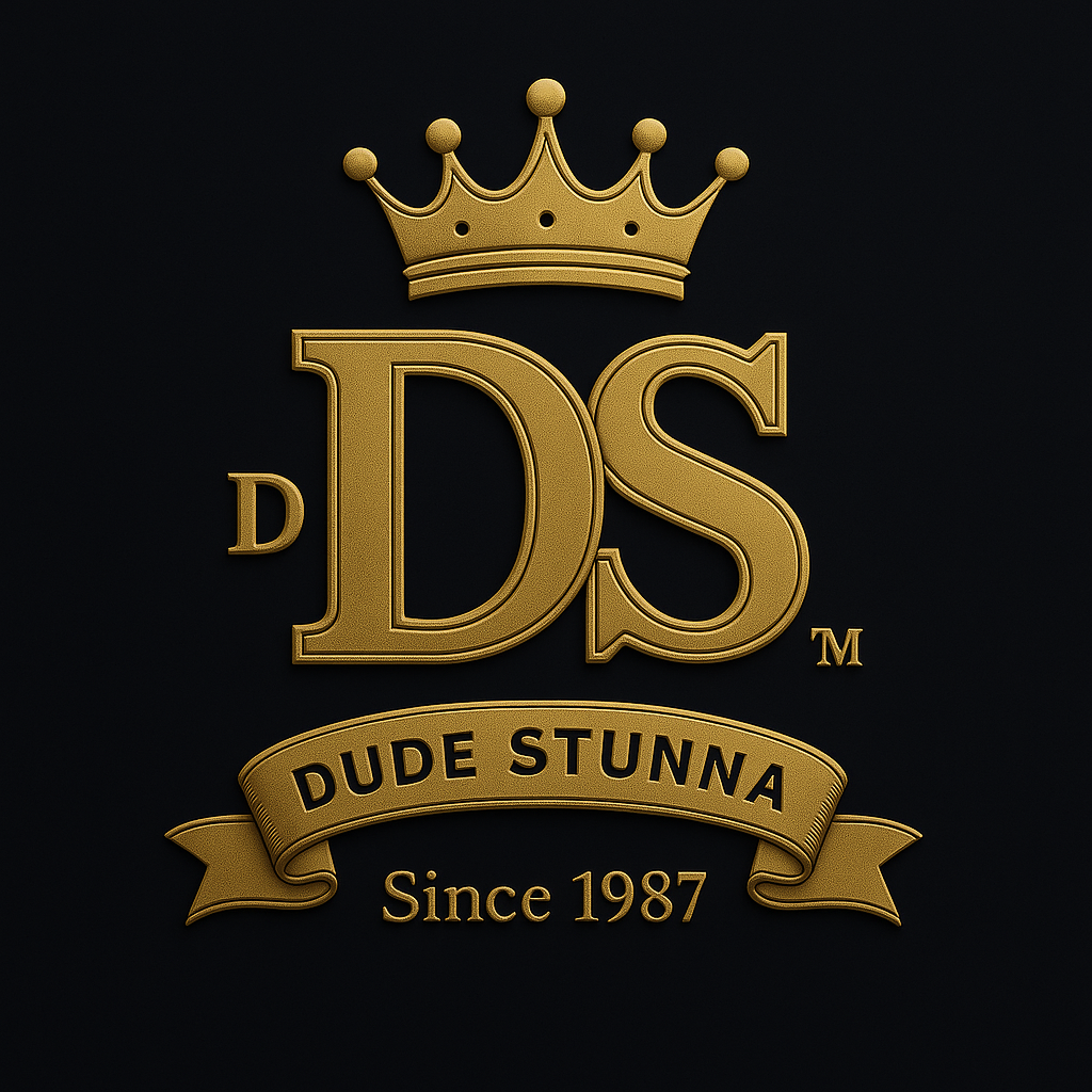 DUDE STUNNA