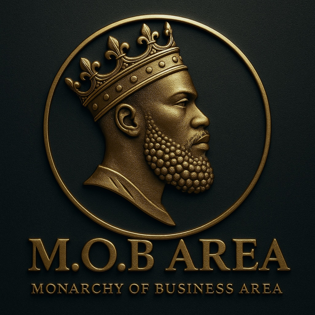 M.O.B AREA